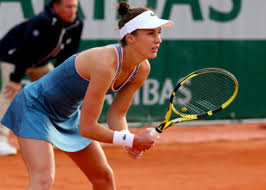 Pera will be making her world teamtennis debut in 2020 and will be joining the washington kastles when the wtt season begins. Wta Lausanne Wednesday Predictions Including Bernarda Pera Vs Caroline Garcia