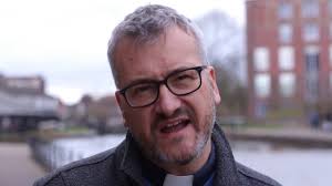 A message from Rev'd Neil Cook