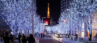 Agama ini meyakini yesus kristus adalah tuhan dan mesias yang diramalkan dalam perjanjian lama. Bagaimanakah Sejarah Perayaan Hari Natal Di Jepang Berita Jepang Japanesestation Com