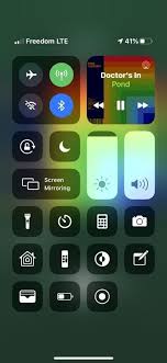 7 New Ios 13 Tweaks Meltedcrayons Roundeddock Confirmrotate And More Ios Hacker