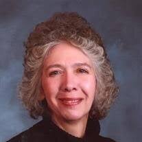 Charlene J. Woolley Obituary