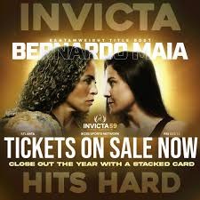 Invicta Fighting Championships