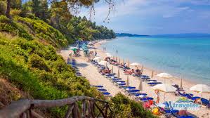 Maybe you would like to learn more about one of these? Paralia Kryophghs Kassandra Mytraveler Gr