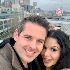 Wow! What a city. Until we meet again #Seattle