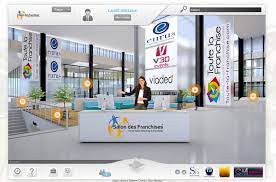 Check spelling or type a new query. Salon Virtuel Des Franchises 4eme Edition Salon Laura Lee Espace Salon