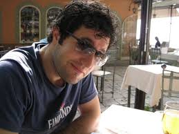 Al Dominguez (@dominguezfsu)