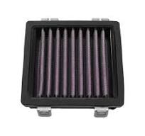 Husqvarna Svartpilen 401 (2024) DNA Air Filter P-KT3N24-01