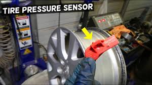 Check spelling or type a new query. How To Replace Tpms Sensor Tire Pressure Monitor Sensor Replacement Youtube