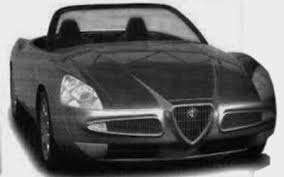 Image result for Grigio Argento Vivo 2010 Alfa-Romeo