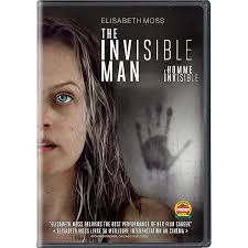 The Invisible : Chatwin, Justin, Harden, Marcia Gay, Levieva, Margarita,  Marquette, Chris, Rennie, Callum Keith, O'Loughlin, Alex, Francis Ph.D., Dr  Andrew, Johnson, P Lynn, Harrison, Michelle, Goyer, David S: Amazon.com.au:  Movies &