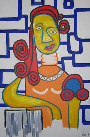 Duchess of York by Daniel Burtea