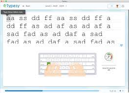 Besides not doing much work, sponging off the parents, being constantly. The Best Free Mac Typing Apps For Adults And Kids
