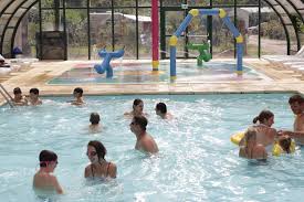 Espace Aquatique Val De Tri