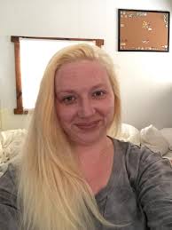 Neon color scheme changes in progress