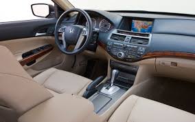 Honda Accord Sedan 2014 Interior The Carspeed Honda Crosstour Honda Accord Honda