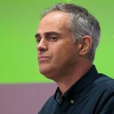 Jonathan Bartley popularity & fame