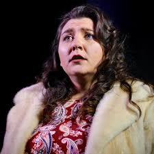 Meet Hailee Beltzhoover