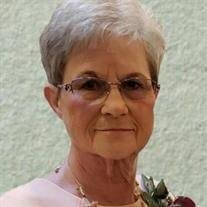 Emmalou D. Langrehr Obituary