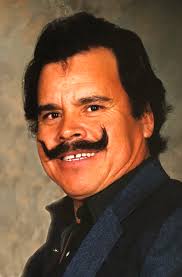 Enrique (Ricky) Muñoz