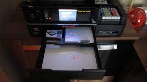 Download drivers for canon mx700 ser network drucker (windows 10 x64), or install driverpack solution software for automatic driver download and update. Gelost Canon Mx700 Falscher Druckkopf
