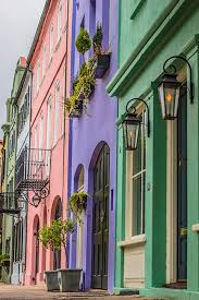 Use them in commercial designs under lifetime, perpetual & worldwide rights. Rainbow Row Sc Picture Project