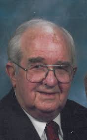 Billy James "BB" Cope