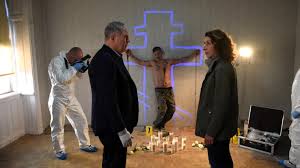 Damian ist ein fernsehfilm aus der krimireihe tatort.der vom südwestrundfunk produzierte beitrag ist die 1075. Tatort Fans Alles Zum Ard Krimi Online