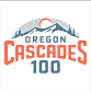 Oregon Cascades 100