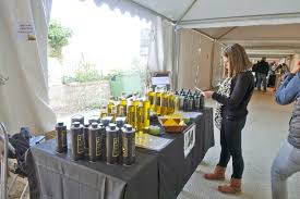 Tallano Les Exposants