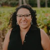 Danielle Hidalgo's Instagram, Twitter & Facebook