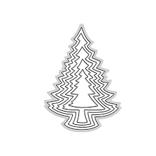 This classy collection of papers from card making magic has a fresh and modern feel, with showflakes, reindeer and. 2021 New Nested Tall Christmas Tree Metal Cutting Dies For Diy Scrapbooking Decor And Card Making Paper Craft Embossing No Stamp Hot Promo 1636ab Goteborgsaventyrscenter