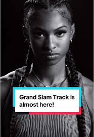 Grand Slam Track Festival in Jamaica