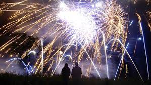 Silvester Feuerwerk Viele Verbotszonen In Bayern Br24 Br De
