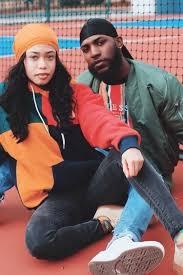 90s Relationship Black Couple Photoshoot Ideas 9 Couple Photoshoot Black 90s In 2020 90s Couples Black Couples Goals Black Couples