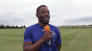 INTERVIEW New signing Ryan Jackson speaks to Sutton United FCtv