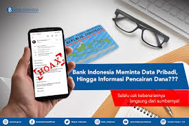 Untuk dapat mengetahui alamat email google yang lupa di hp android, anda memerlukan no telepon atau hp yang tertaut didalam akun google tersebut. Hoaks Bank Indonesia Minta Data Pribadi Melalui Email Cek Fakta Liputan6 Com