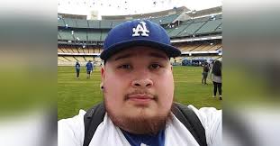 Obituary information for Julio Cesar Arteaga