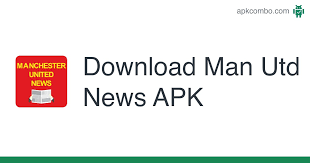 Find latest and old versions. Download Man Utd News Apk Latest Version