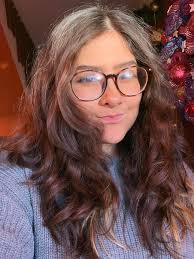 Daily life and hobbies of a 24-year-old woman in Texas