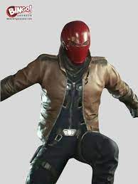 Pin By Lalopez Kcherrera On Dc Gotham Batman Red Hood Red Hood Jason Todd Red Hood