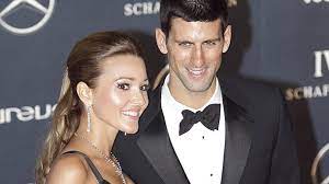 Новак джокович (novak djokovic) родился 22 мая 1987 года в сербском белграде. Tennis Star Novak Djokovic Zum Ersten Mal Papa