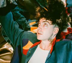 Rival Magazine Issue 14: Arden Jones by rivalmagazinela