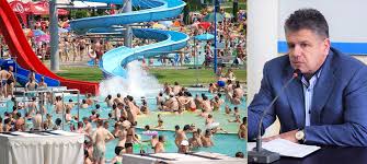 — municipiu, reședință de județ* și mare oraș* —. InvestiÈii Èi Minciuni DotÄri De 360 000 De Euro La Weekend Èi Cum Se DubleazÄ Iarna Din Pix NumÄrul De Vizitatori Ai Ètrandului Din Targu MureÈ Msnews