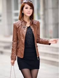 New Women Leather Jacket Genuine Lambskin Designer Biker Ladies Slim 95 Handmade Basicjacket Leather Jacket Style Leather Jacket Leather Jackets Women