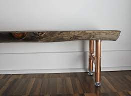 Make your own pipe tables make a statement with some vintage pipe decor:restore and repurpose old wood planks to make a fantastic piece of steampunk furniture. Pin On Castle By The Sea The Captain S Den