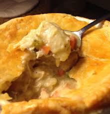 Pin By Gracielu On Food Love Pot Pies Recipes Chicken Pot Pie Recipes Recipes