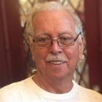 Paul R. Hercules Jr. Obituary