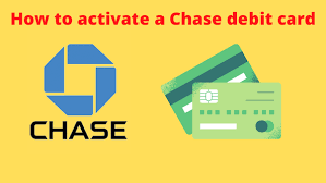 Chase request new debit card. How To Activate A Chase Debit Card Quora