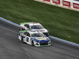 Is it safe for racing to resume? Cautions Highlight Nascar Playoffs