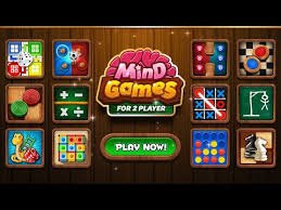 Todos los juegos tienen la modalidad de juego para 2 jugadores aunque muchos de ellos también pueden ser jugados por un jugador contra la maquina. Juegos Mentales Para Dos Jugadores Apps En Google Play